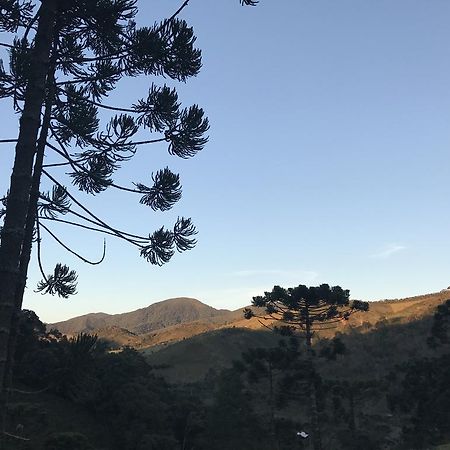 Apartamento Ferias Fazenda Usina 1 博凯纳-迪米纳斯 外观 照片