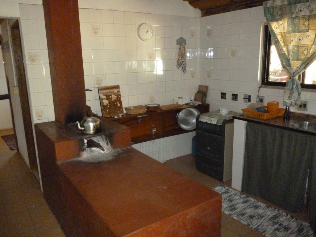 Apartamento Ferias Fazenda Usina 1 博凯纳-迪米纳斯 外观 照片