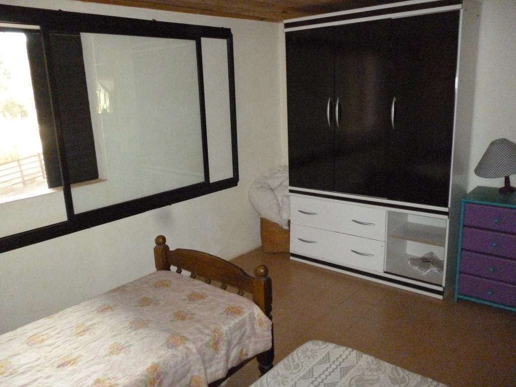 Apartamento Ferias Fazenda Usina 1 博凯纳-迪米纳斯 外观 照片