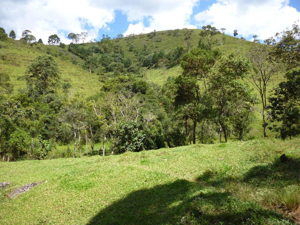 Apartamento Ferias Fazenda Usina 1 博凯纳-迪米纳斯 外观 照片