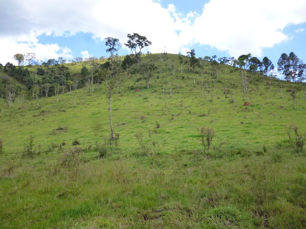 Apartamento Ferias Fazenda Usina 1 博凯纳-迪米纳斯 外观 照片
