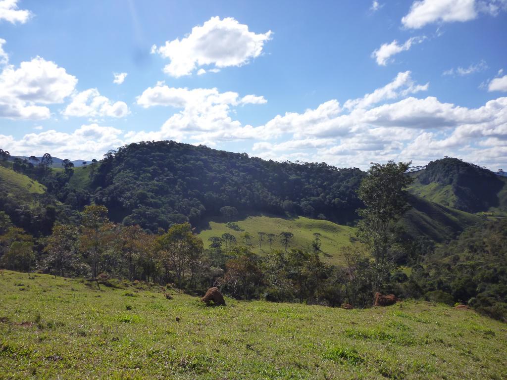 Apartamento Ferias Fazenda Usina 1 博凯纳-迪米纳斯 外观 照片