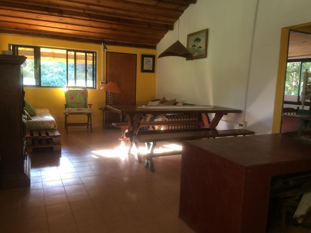 Apartamento Ferias Fazenda Usina 1 博凯纳-迪米纳斯 外观 照片
