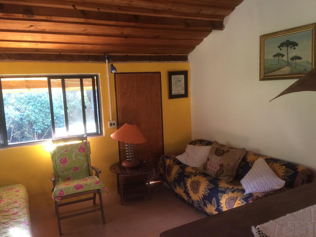 Apartamento Ferias Fazenda Usina 1 博凯纳-迪米纳斯 外观 照片