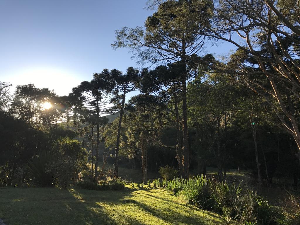 Apartamento Ferias Fazenda Usina 1 博凯纳-迪米纳斯 外观 照片